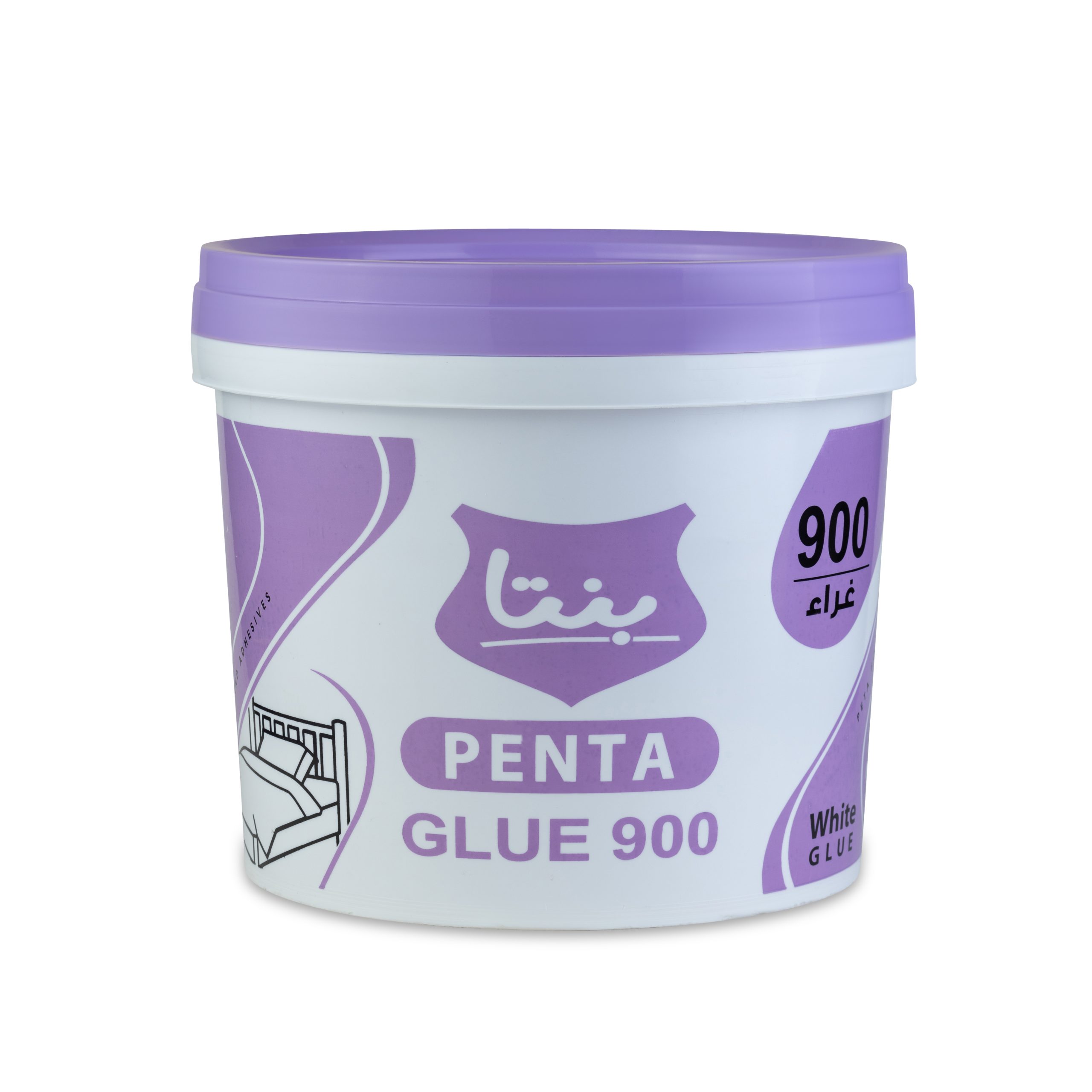 غراء 900